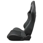Advanced Premium Recliner Seat - Image 4