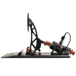 Asetek SimSports Invicta Sim Racing Pedals - Brake & Throttle - Image 4