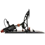 Asetek SimSports Invicta Sim Racing Pedals - Brake & Throttle - Image 5