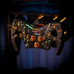 Asetek SimSports Orange Buttons (Encoder + 7-way) - Image 4