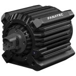 Brand New FANATEC CLUBSPORT DD WHEELBASE (15NM)good