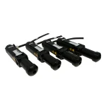 D-BOX Generation 3 4250i Haptic System (1.5" travel range, 4 actuators, 120V) - Image 4
