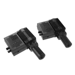D-BOX Generation 5 2250i Haptic System (1.5" travel range, 2 actuators) - Image 3
