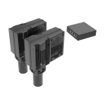 D-BOX Generation 5 2250i Haptic System (1.5" travel range, 2 actuators) - Image 4