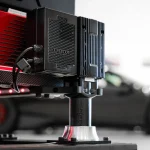 D-BOX Generation 5 2250i Haptic System (1.5" travel range, 2 actuators) - Image 7