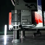 D-BOX Generation 5 2250i Haptic System (1.5" travel range, 2 actuators) - Image 6