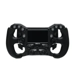 Delta Sim-Tech Delta-EVO Steering Wheel (Dual Clutch)