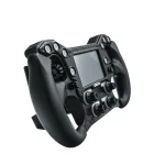 Delta Sim-Tech Delta-EVO Steering Wheel (Dual Clutch) - Image 3