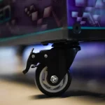 Caster Wheels (3") - Image 5