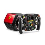 Thrustmaster T818 Ferrari SF1000 Simulator New Bundle - Image 2