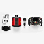Thrustmaster T818 Ferrari SF1000 Simulator New Bundle - Image 3