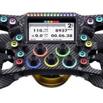 Leoxz XGT Ultimate Steering Wheel