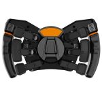ASETEK SIMSPORTS FORTE WHEELBASE (18NM) +  New FORTE FORMULA WHEEL In Great Condition - Image 5