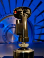 Thrustmaster FA-18C Hornet™ HOTAS Add-On Grip (PC) - Image 8