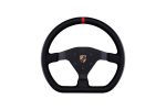 PODIUM STEERING WHEEL PORSCHE 911 GT3 R (LEATHER) - Image 2