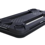 D-BOX Mercedes-Benz Motion Platform