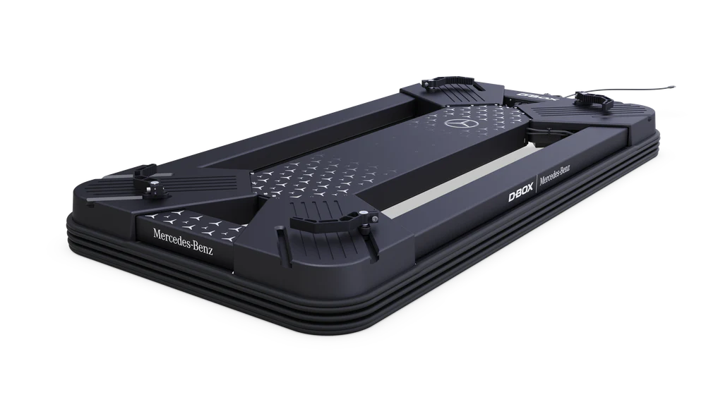 HF1700-RSEAT-MB-2024-v3.2927_42a349a1-7449-4758-8954-96985fc218fe.webp D-BOX Mercedes-Benz Motion Platform - Image 1