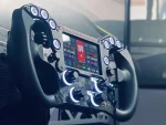 Delta Sim-Tech Delta-EVO Steering Wheel (Dual Clutch) - Image 5