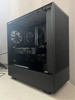 Gaming Zone Level 1 - Gaming Computer (Intel® Core™ i5-13400F Processor, NVIDIA GeForce RTX™ 4060 Ti) - Image 3