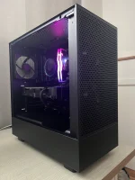Gaming Zone Level 2 - Gaming Computer (Intel® Core™ i5-14600K Processor, NVIDIA GeForce RTX™ 5070) - Image 3