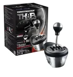 Thrustmaster TH8A Add-On Shifter (PC | PS5 | PS4 | Xbox One, Series S/X) - Image 4