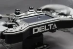 Delta Sim-Tech Delta-EVO Steering Wheel (Dual Clutch) - Image 7