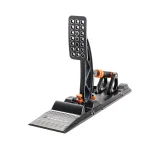Asetek SimSports S Series Invicta Sim Racing Pedals - Brake & Throttle (Split Set) - Image 9