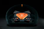 Simucube Tahko GT-21 Wireless Steering Wheel [Orange] - Image 8
