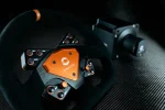 Simucube Tahko GT-21 Wireless Steering Wheel [Orange] - Image 6