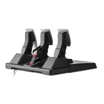 Thrustmaster T3PM Magnetic Pedals (PC | PS5 | PS4 | Xbox One, Series S/X) - Image 3