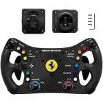 Thrustmaster Ferrari 488 GT3 Wheel Add-On (PC | PS5 | PS4 | Xbox One, Series S/X) - Image 3