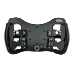 Ascher Racing Steering Wheel F64-USB V3 (Wired) - Image 3