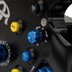 Ascher Racing Steering Wheel F64-USB V3 (Wired) - Image 5