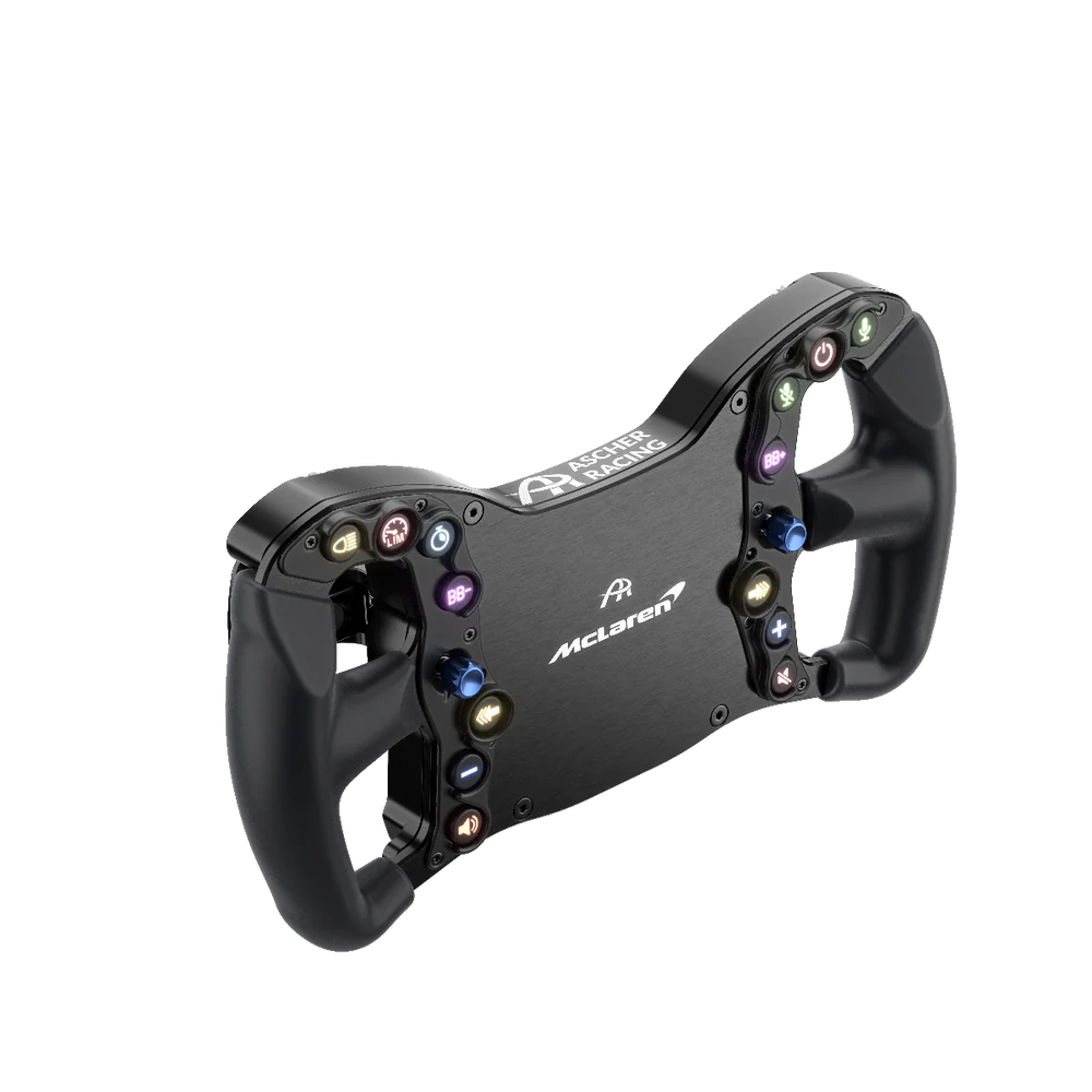 ascherracing_regius_sport_sc_masterlayer.0006_b874d886-7fe3-448b-97fa-b271b21ab551.webp Ascher Racing McLaren Artura Sport Steering Wheel (Wireless | Simucube 2) - Image 1