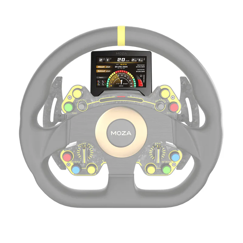 MOZA Racing RM Racing Meter - Image 3