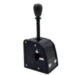 MME H+Sequential Shifter EVO2