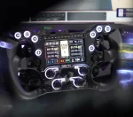 Delta Sim-Tech Delta-EVO Steering Wheel (Dual Clutch) - Image 6