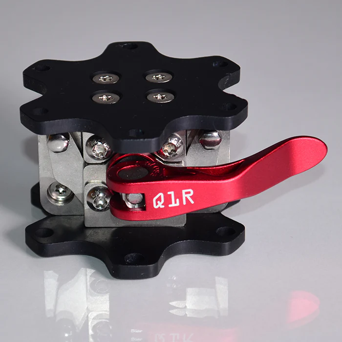Ascher Racing Buchfink Q1R Base Side - Image 4