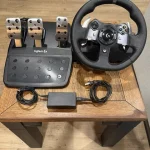 Logitech G920 bundle