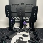 Conspit CPP.Lite 3-Pedal